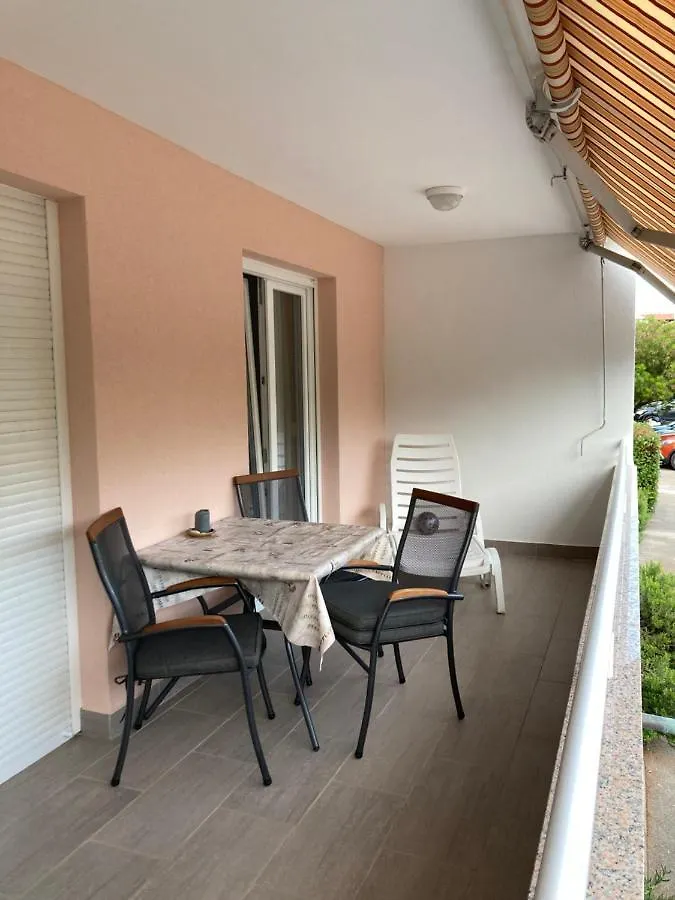 App Petre Apartment Umag
