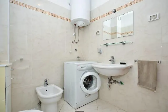 App Petre Apartment Umag Croatia