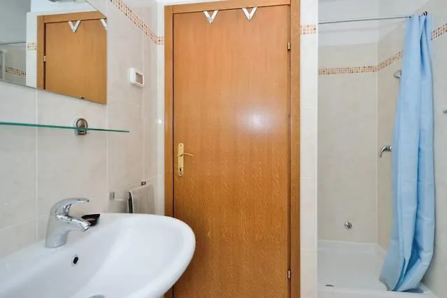 App Petre Apartment Umag