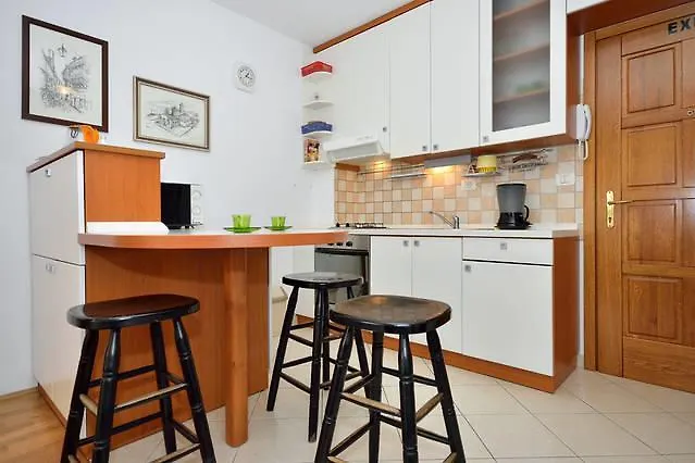 App Petre Apartment Umag 0*,