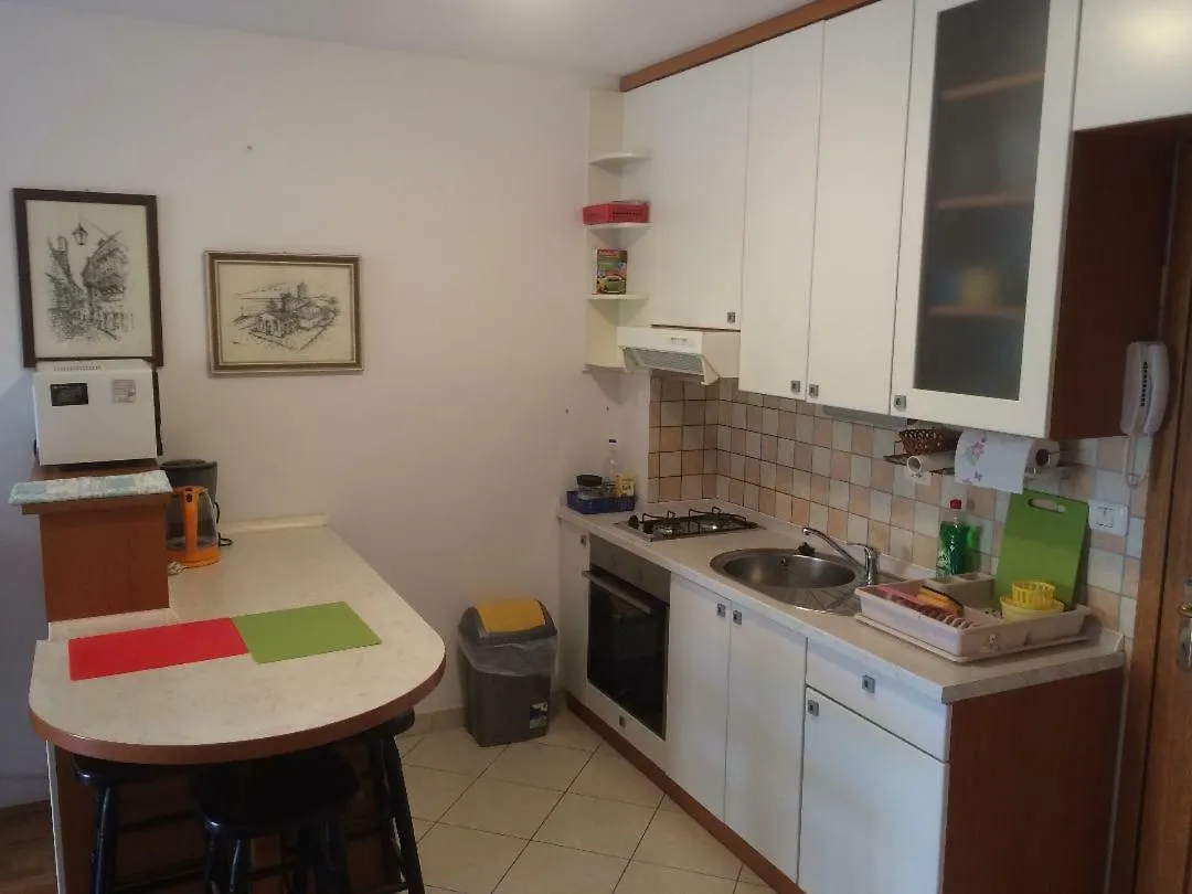 App Petre Apartment Umag