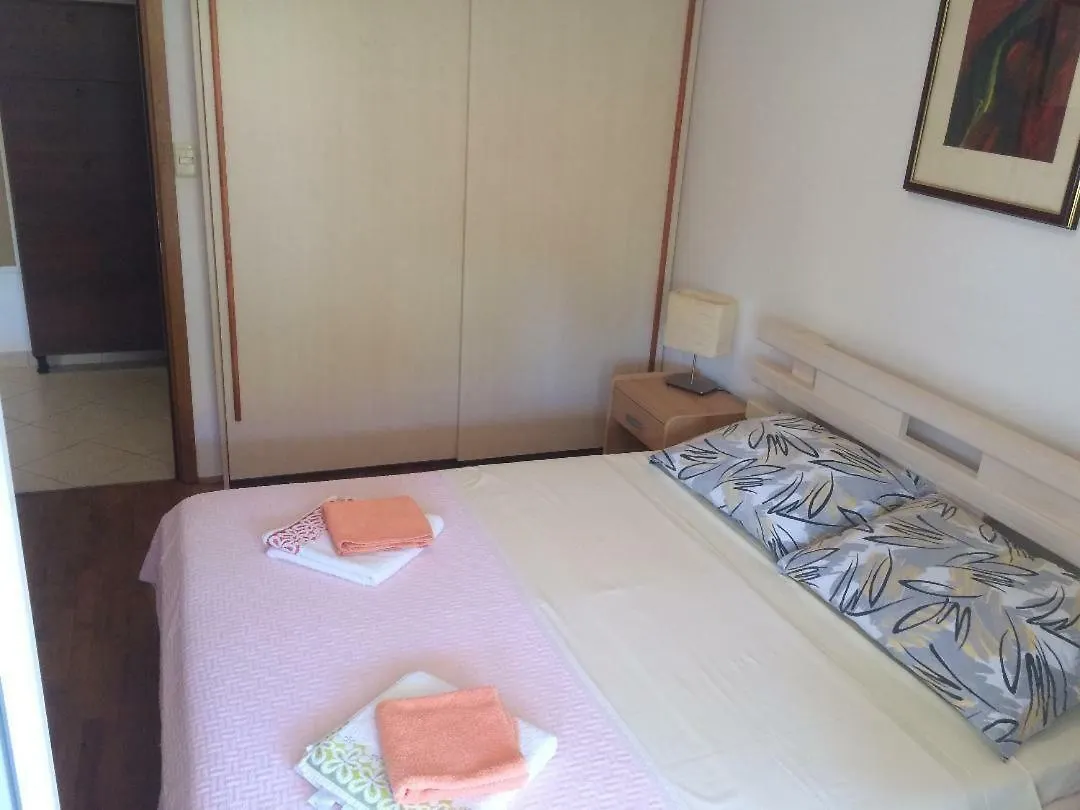 App Petre Apartment Umag Croatia