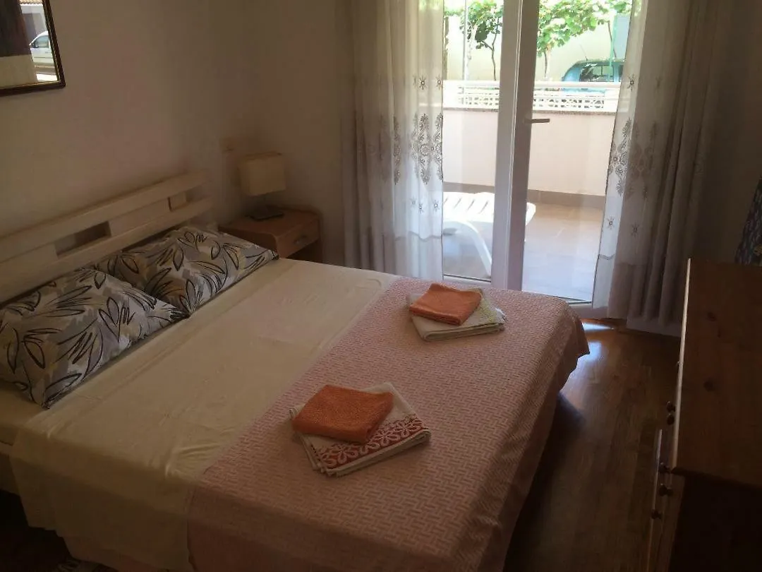 App Petre Apartment Umag