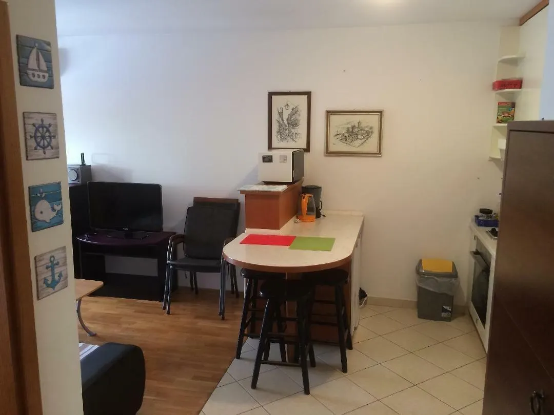 App Petre Apartment Umag