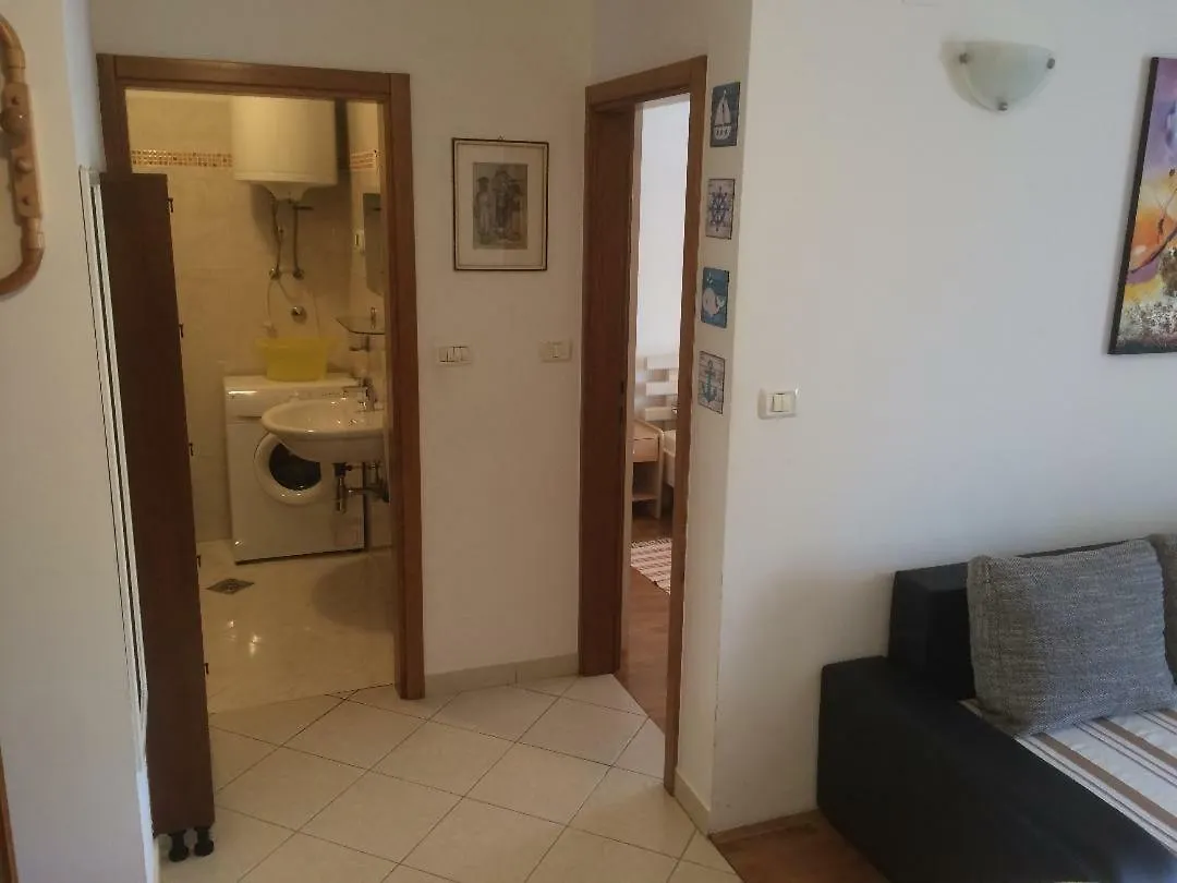 App Petre Apartment Umag