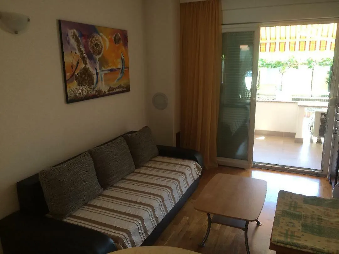 App Petre Apartment Umag