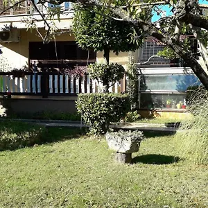 Darja Apartmán