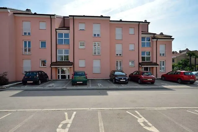 App Petre Appartement Umag
