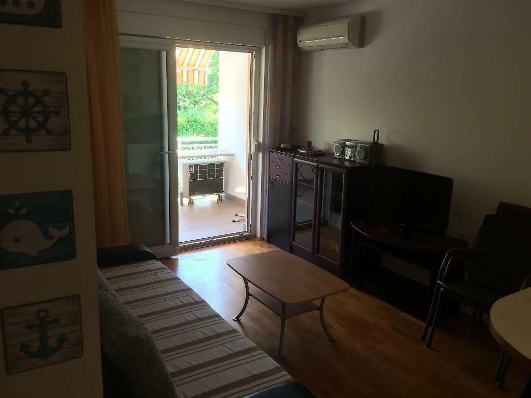 App Petre Appartement Umag 0*,  Kroatië